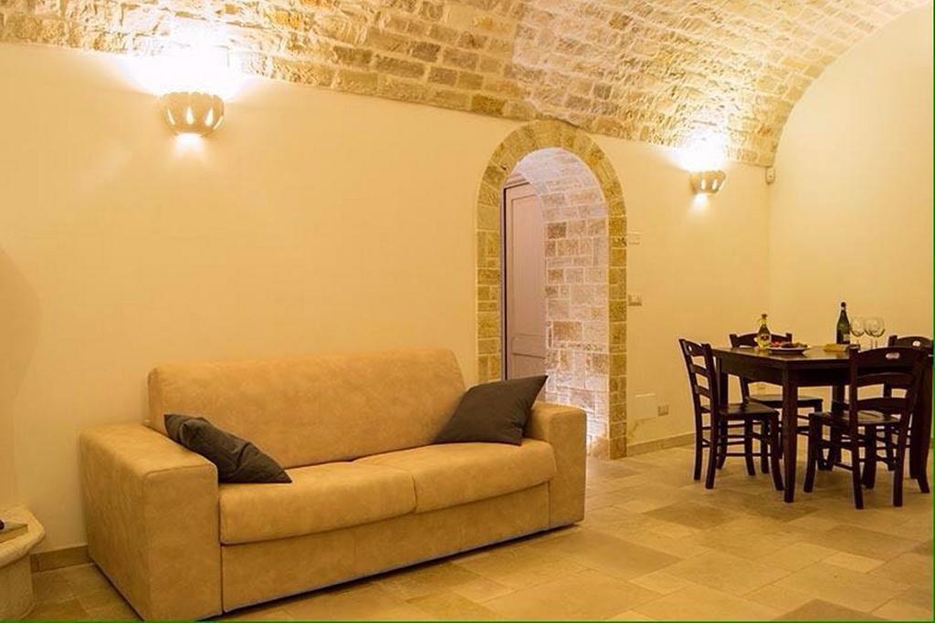 Tenuta Arcangelo Ceglie Messapica Buitenkant foto
