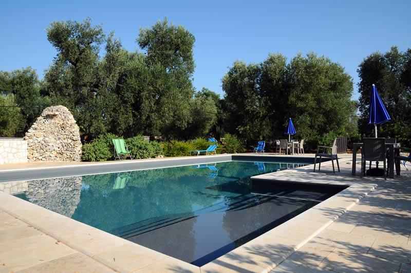 Tenuta Arcangelo Ceglie Messapica Buitenkant foto