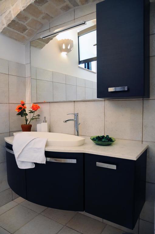 Tenuta Arcangelo Ceglie Messapica Buitenkant foto