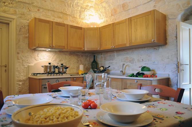 Tenuta Arcangelo Ceglie Messapica Buitenkant foto