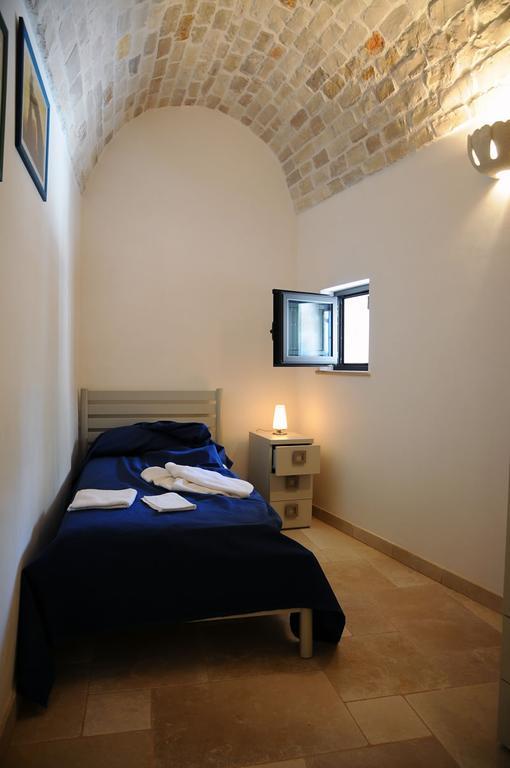 Tenuta Arcangelo Ceglie Messapica Buitenkant foto