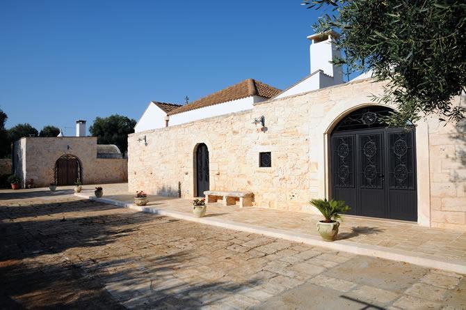 Tenuta Arcangelo Ceglie Messapica Buitenkant foto