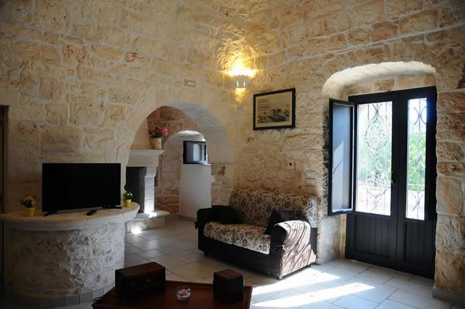 Tenuta Arcangelo Ceglie Messapica Buitenkant foto